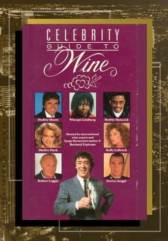 Watch Celebrity Guide to Wine