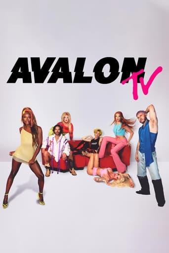 Watch Avalon TV