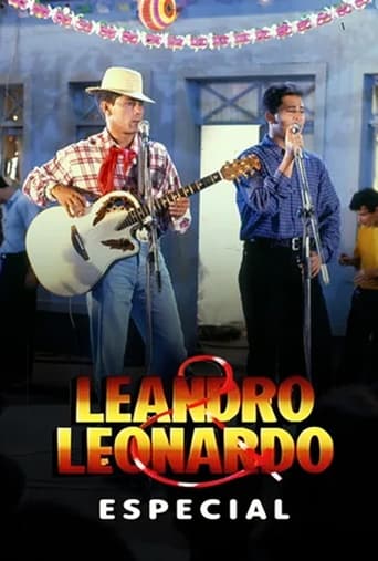 Watch Leandro & Leonardo