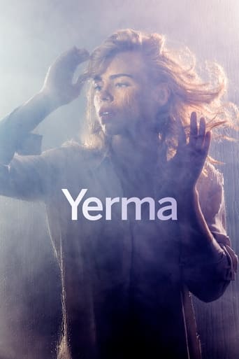 Watch National Theatre Live: Yerma