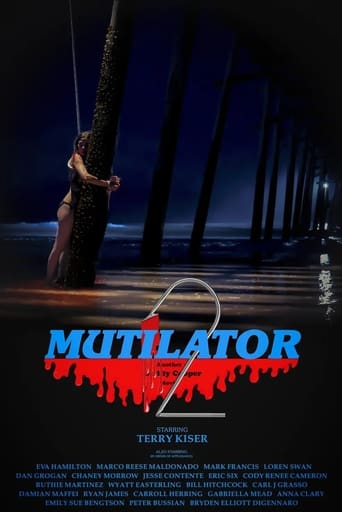 Watch The Mutilator 2