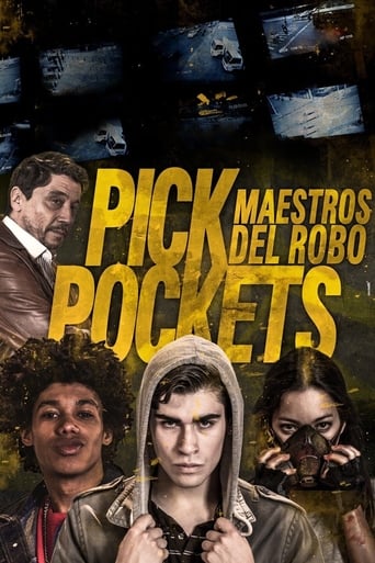 Watch Pickpockets