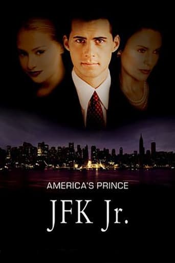 Watch America's Prince: The John F. Kennedy Jr. Story