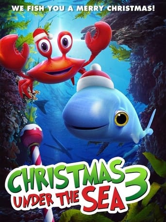 Christmas Under The Sea 3