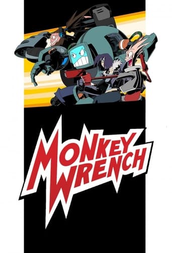 Watch Monkey Wrench