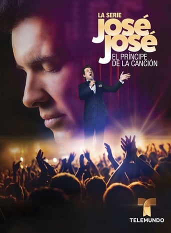 Watch Jose Jose: The Prince of Song