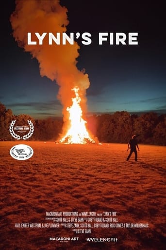 Lynn's Fire