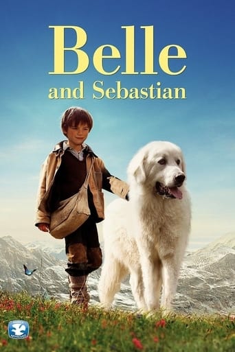 Watch Belle and Sebastian