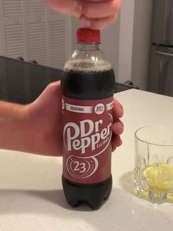 Watch Hot Dr Pepper 2