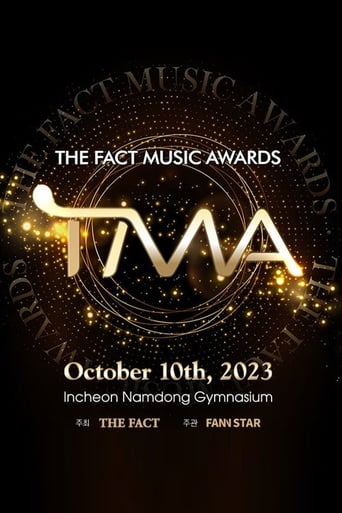 The Fact Music Awards