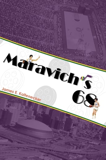 Watch Maravich's 68