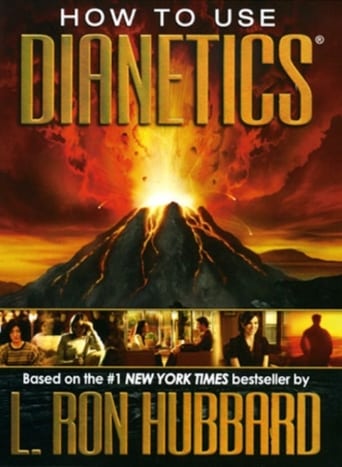 Watch How to Use Dianetics