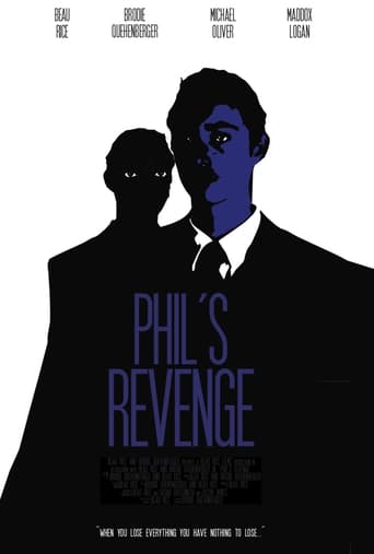 Phil’s Revenge