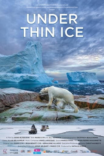 Watch Under Thin Ice