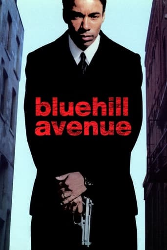 Watch Blue Hill Avenue