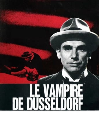 Watch The Vampire of Dusseldorf