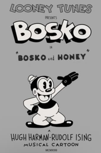 Watch Bosko and Honey