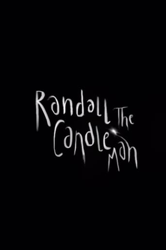 Randall the Candle Man