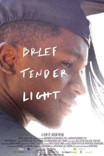 Watch Brief Tender Light