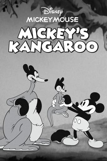 Watch Mickey's Kangaroo