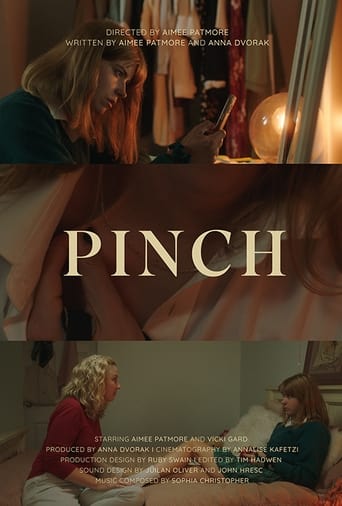 Watch Pinch