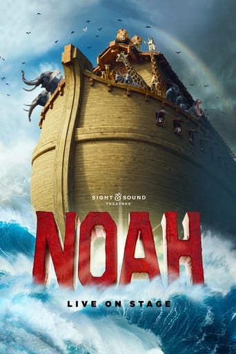 Watch Noah