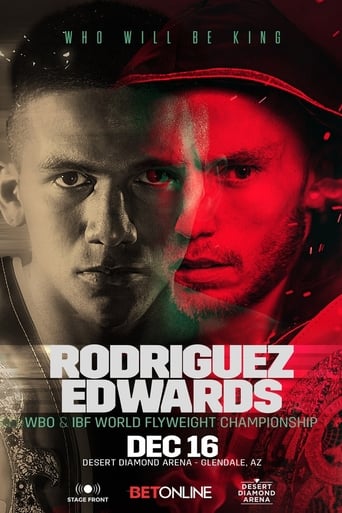 Watch Jesse Rodriguez vs. Sunny Edwards