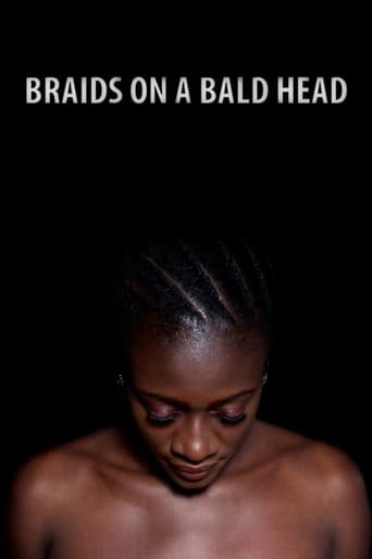 Watch Braids on a Bald Head