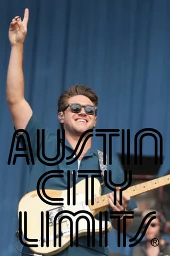 Niall Horan: Austin City Limits