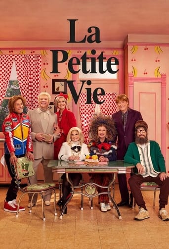 Watch La Petite Vie