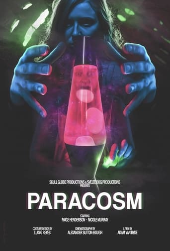 Watch PARACOSM