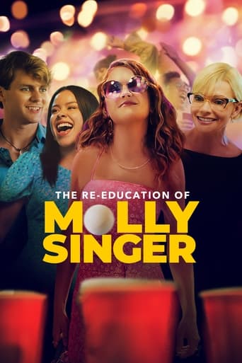 Watch The Re-Education of Molly Singer