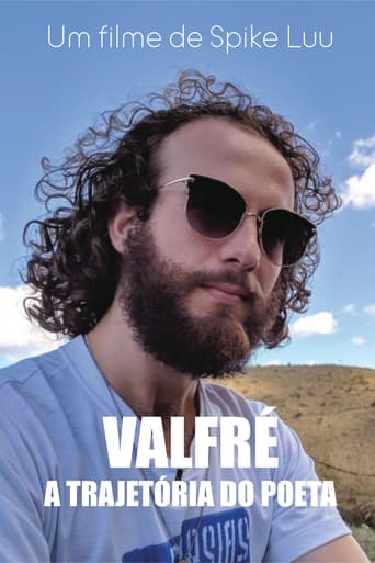 Valfré - A Trajetória do Poeta