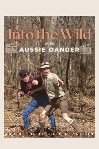 Watch Into the Wild with Aussie Danger