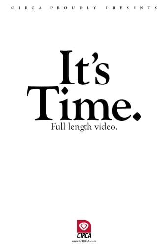 Watch It's Time