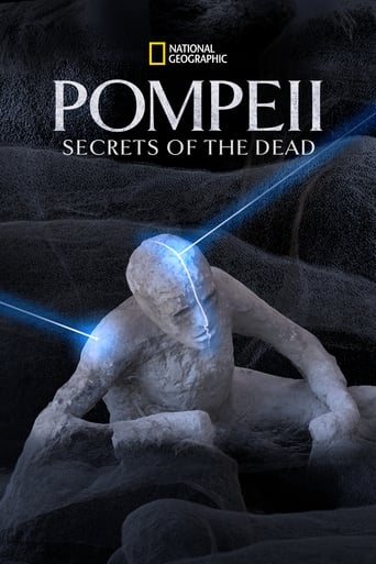Watch Pompeii: Secrets of the Dead