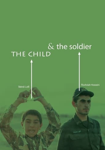 The Child and the Soldier