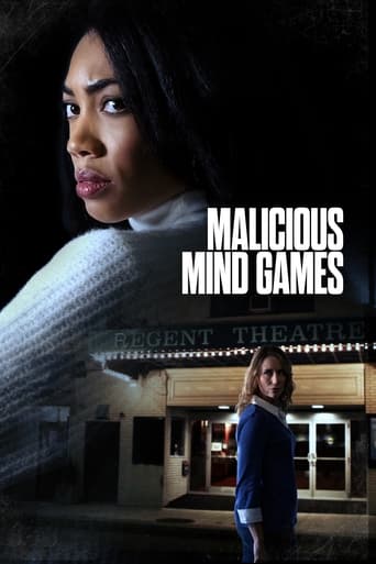 Watch Malicious Mind Games