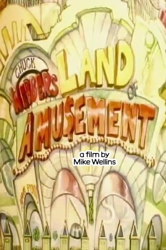 Watch Chuck Webber's Land of Abusement