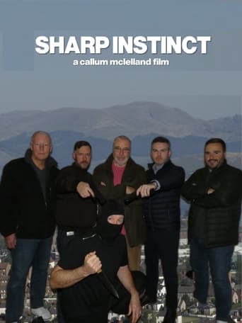 Watch Sharp Instinct