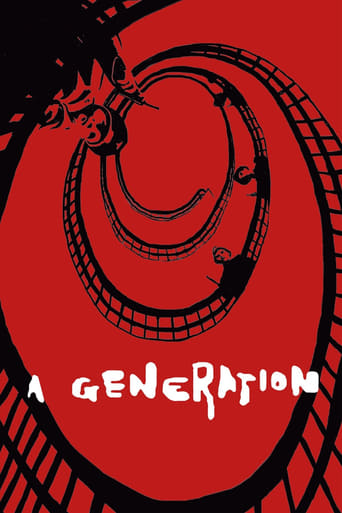 Watch A Generation