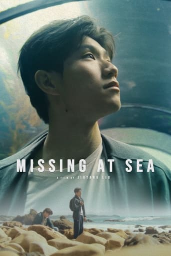 Watch Missing at Sea