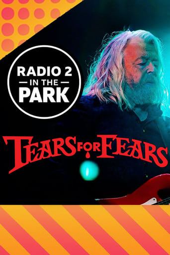 Watch Tears for Fears: Radio 2 in the Park