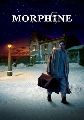 Watch Morphine