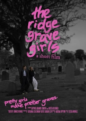 Watch The Ridge Grave Girls