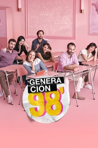 Generación 98'