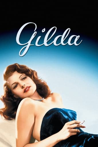 Watch Gilda