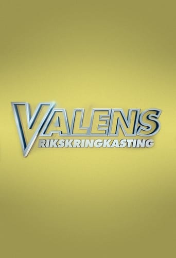 Watch Valens Rikskringkasting