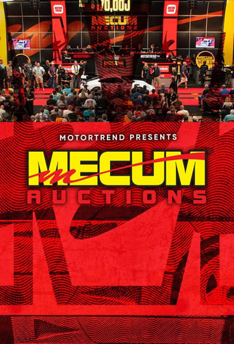 Watch Mecum Auctions