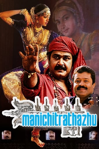 Watch Manichitrathazhu
